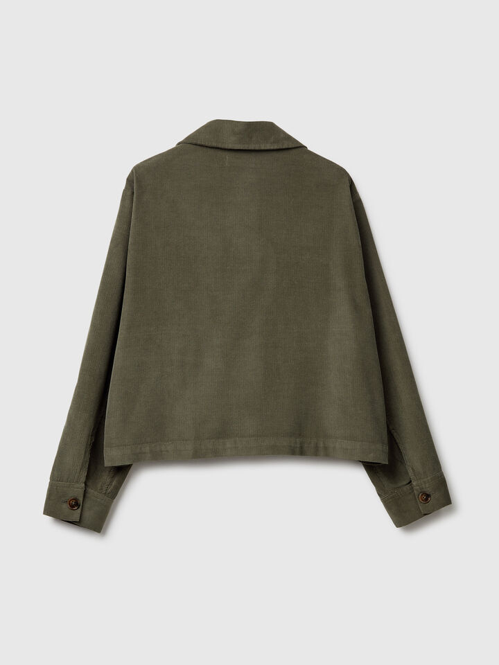 JACKET Women image number 6